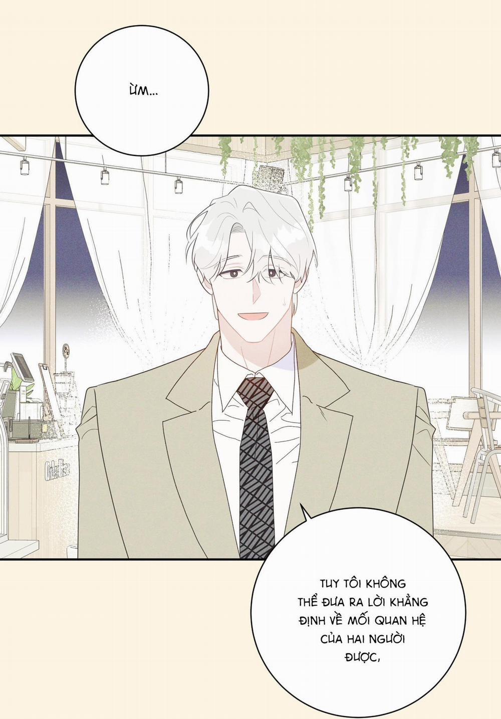 (CBunu) Bắt tay hả, thôi bỏ đi! 14 trang 86