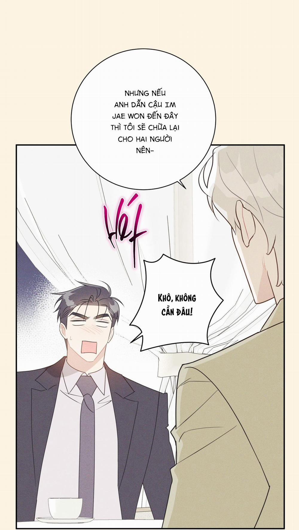 (CBunu) Bắt tay hả, thôi bỏ đi! 14 trang 87