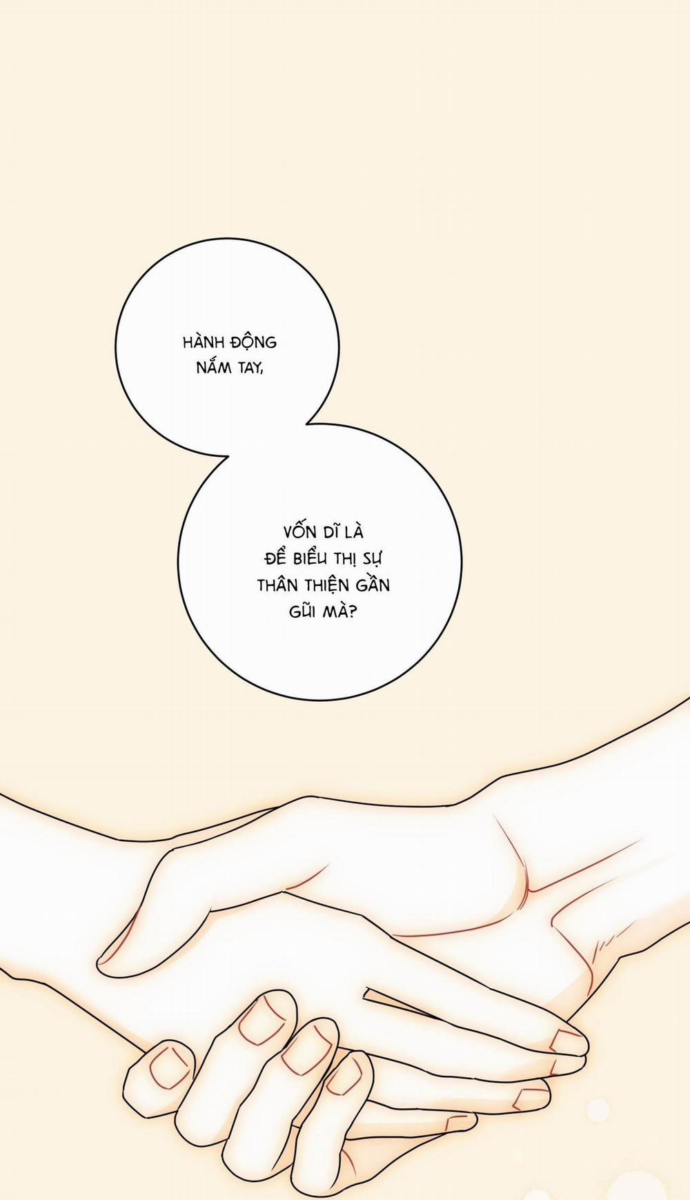 (CBunu) Bắt tay hả, thôi bỏ đi! 14 trang 93