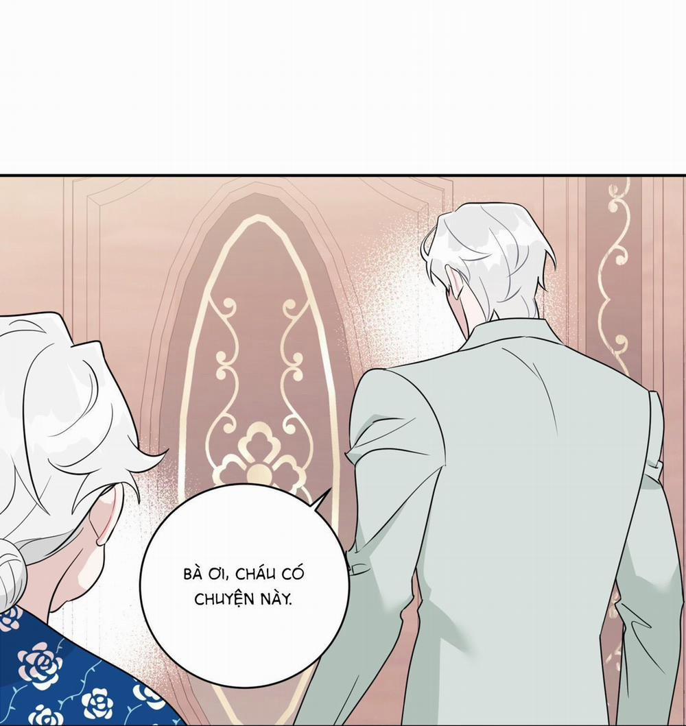 (CBunu) Bắt tay hả, thôi bỏ đi! 15 trang 112