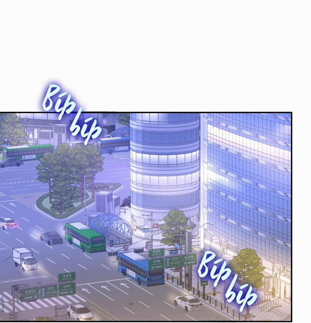 (CBunu) Bắt tay hả, thôi bỏ đi! 15 trang 2