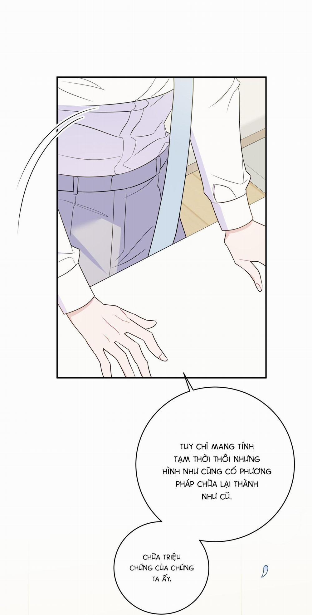 (CBunu) Bắt tay hả, thôi bỏ đi! 15 trang 49