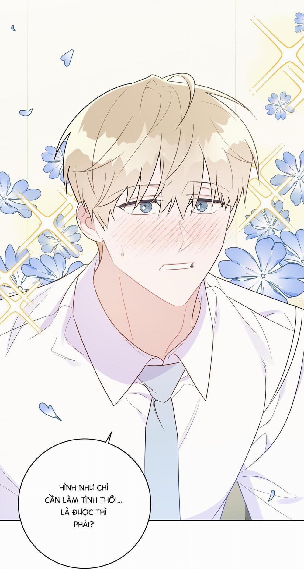 (CBunu) Bắt tay hả, thôi bỏ đi! 15 trang 50