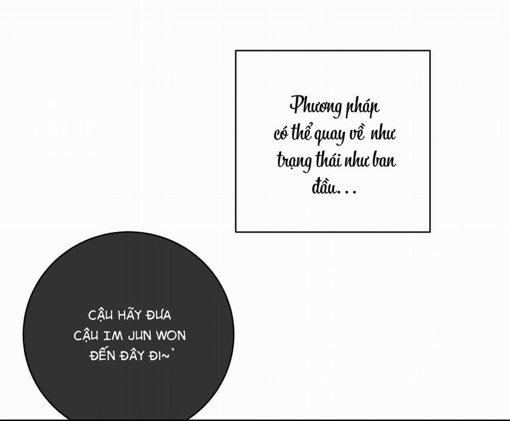 (CBunu) Bắt tay hả, thôi bỏ đi! 15 trang 63