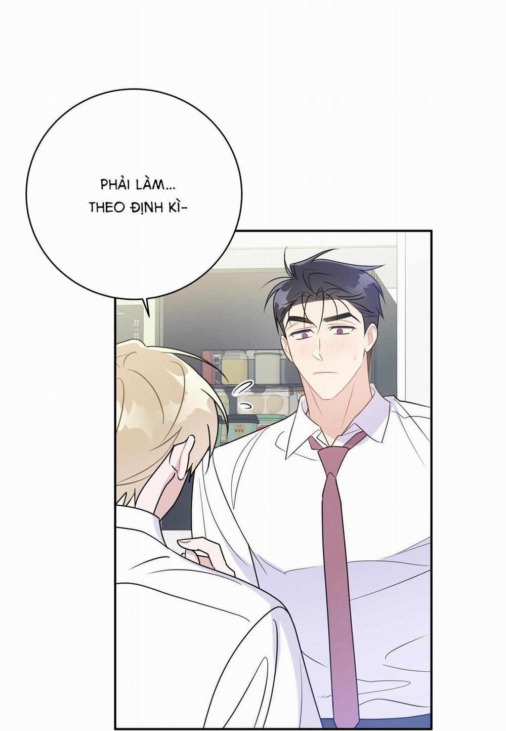 (CBunu) Bắt tay hả, thôi bỏ đi! 15 trang 69