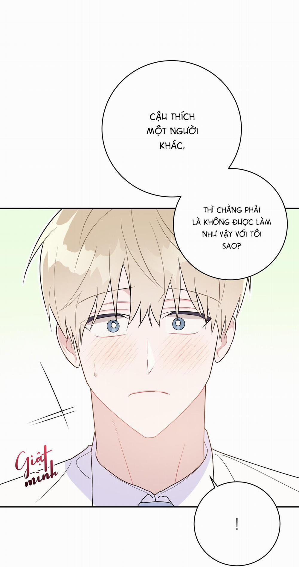 (CBunu) Bắt tay hả, thôi bỏ đi! 15 trang 91