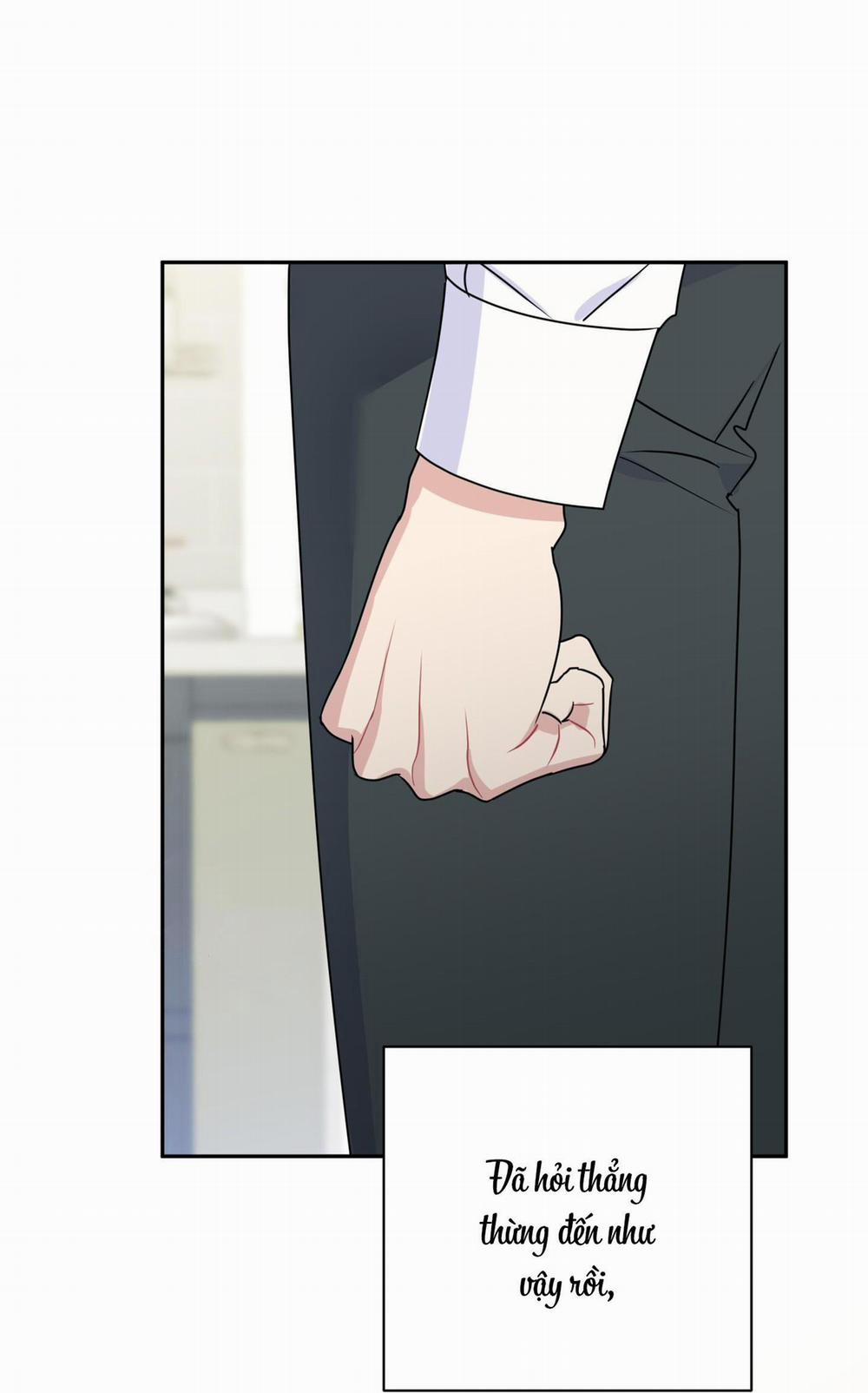 (CBunu) Bắt tay hả, thôi bỏ đi! 15 trang 95