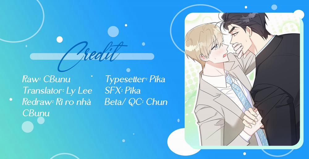 (CBunu) Bắt tay hả, thôi bỏ đi! 16 0 trang 0