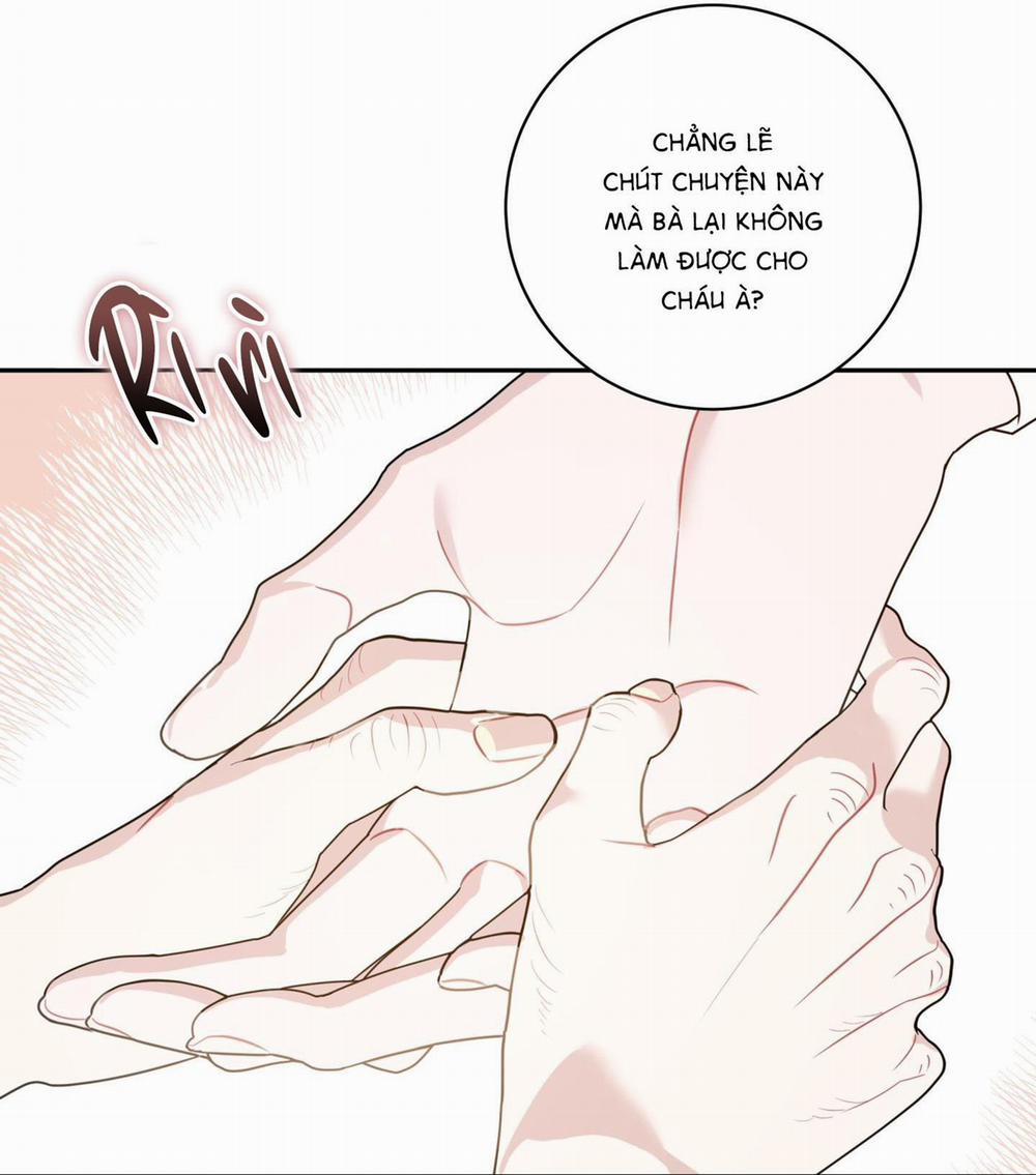 (CBunu) Bắt tay hả, thôi bỏ đi! 16 0 trang 14