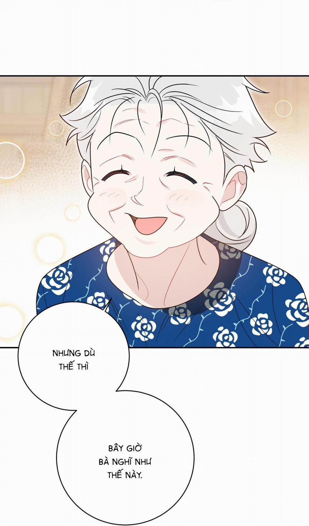 (CBunu) Bắt tay hả, thôi bỏ đi! 16 0 trang 25