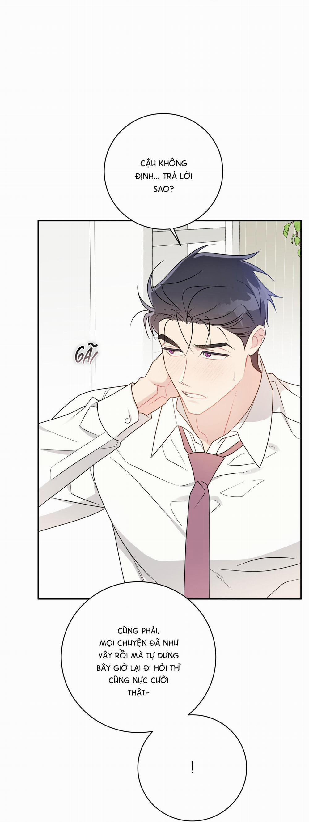 (CBunu) Bắt tay hả, thôi bỏ đi! 16 0 trang 34