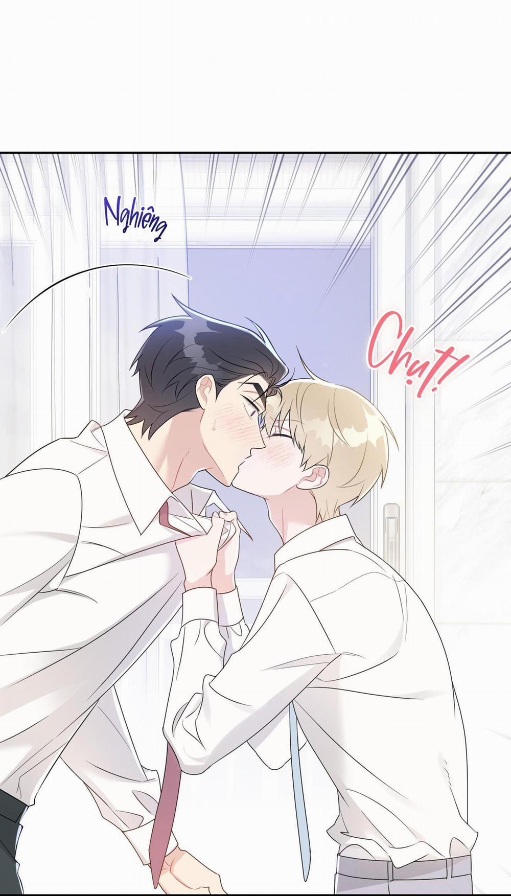 (CBunu) Bắt tay hả, thôi bỏ đi! 16 0 trang 37