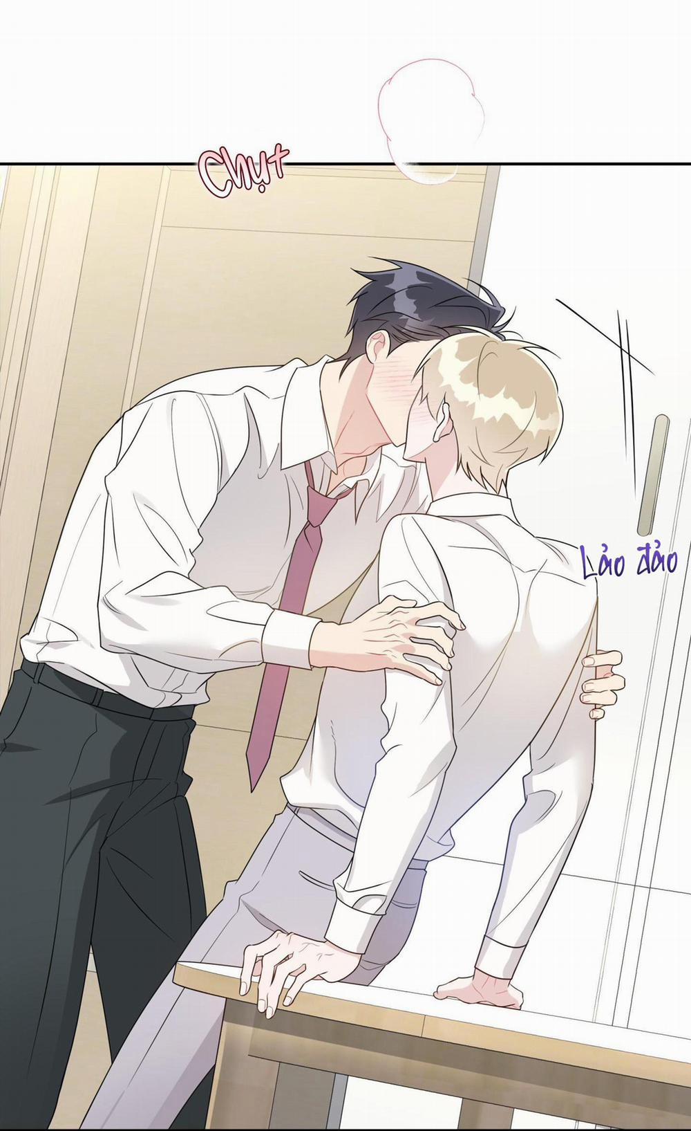 (CBunu) Bắt tay hả, thôi bỏ đi! 16 0 trang 63