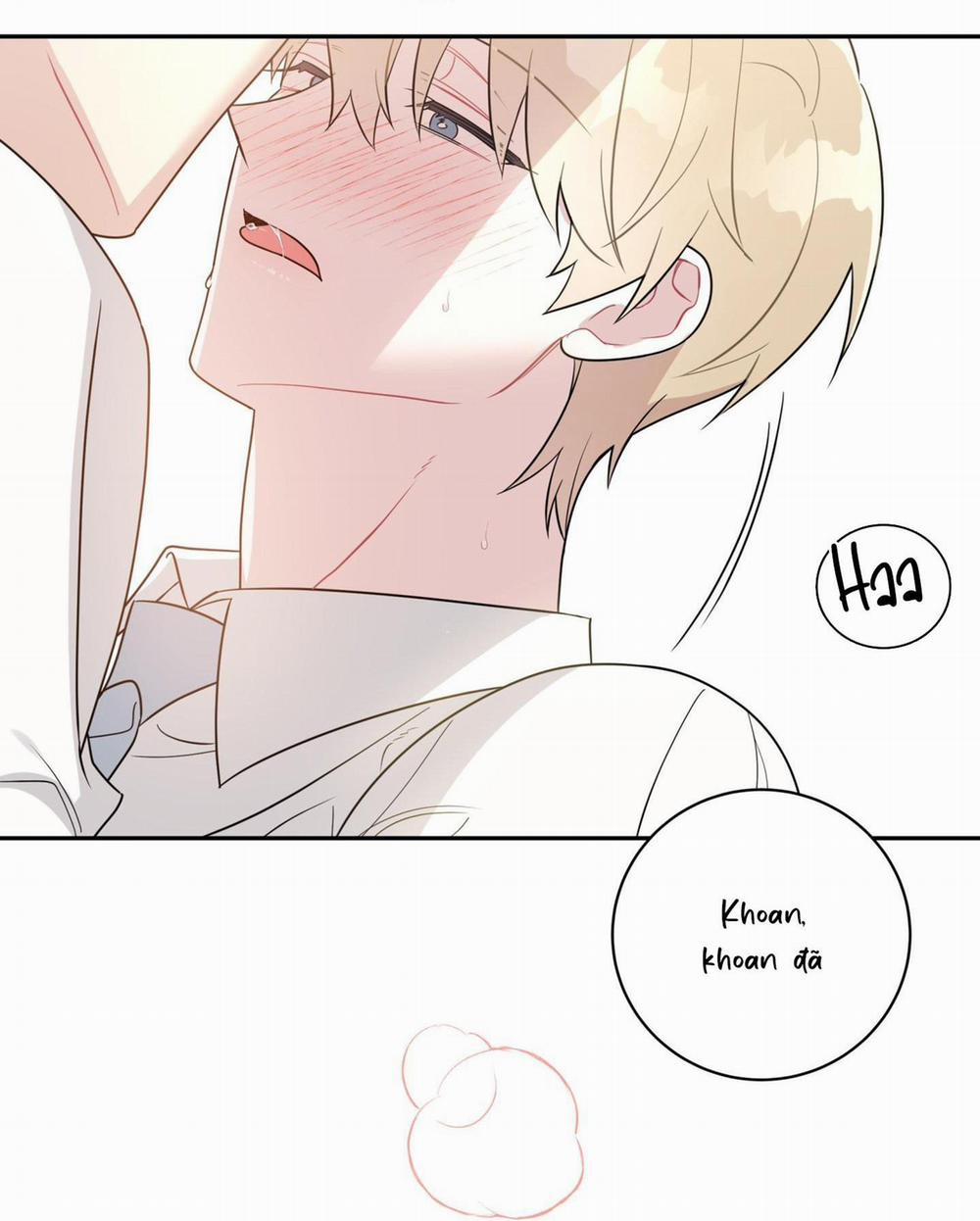 (CBunu) Bắt tay hả, thôi bỏ đi! 16 0 trang 70