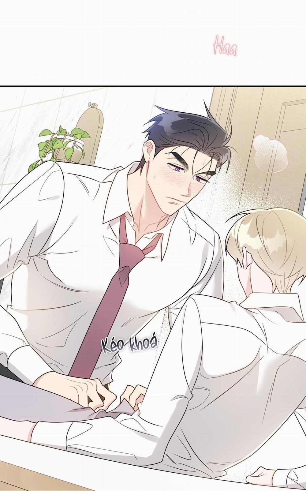 (CBunu) Bắt tay hả, thôi bỏ đi! 16 0 trang 73