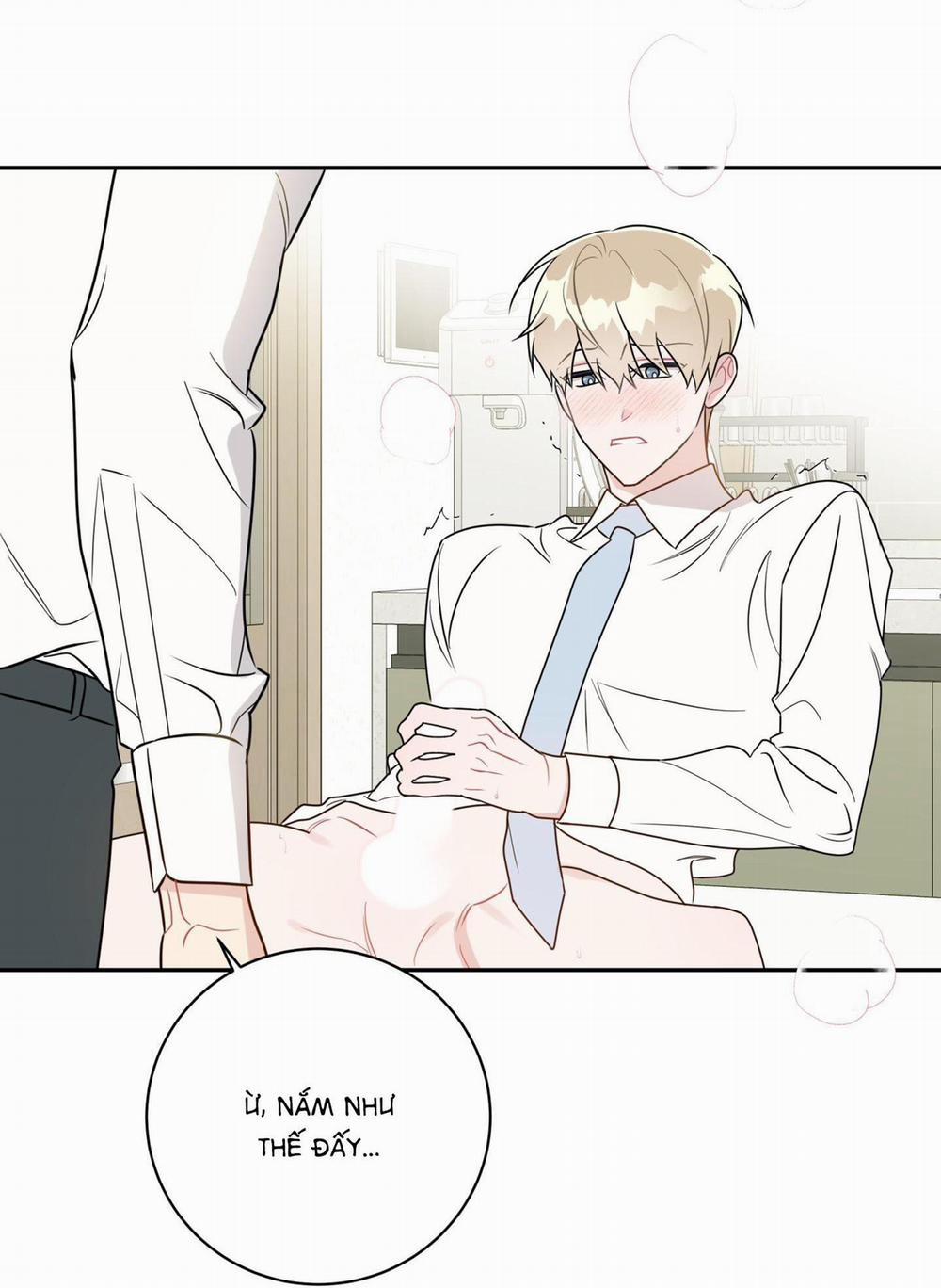 (CBunu) Bắt tay hả, thôi bỏ đi! 16 0 trang 80