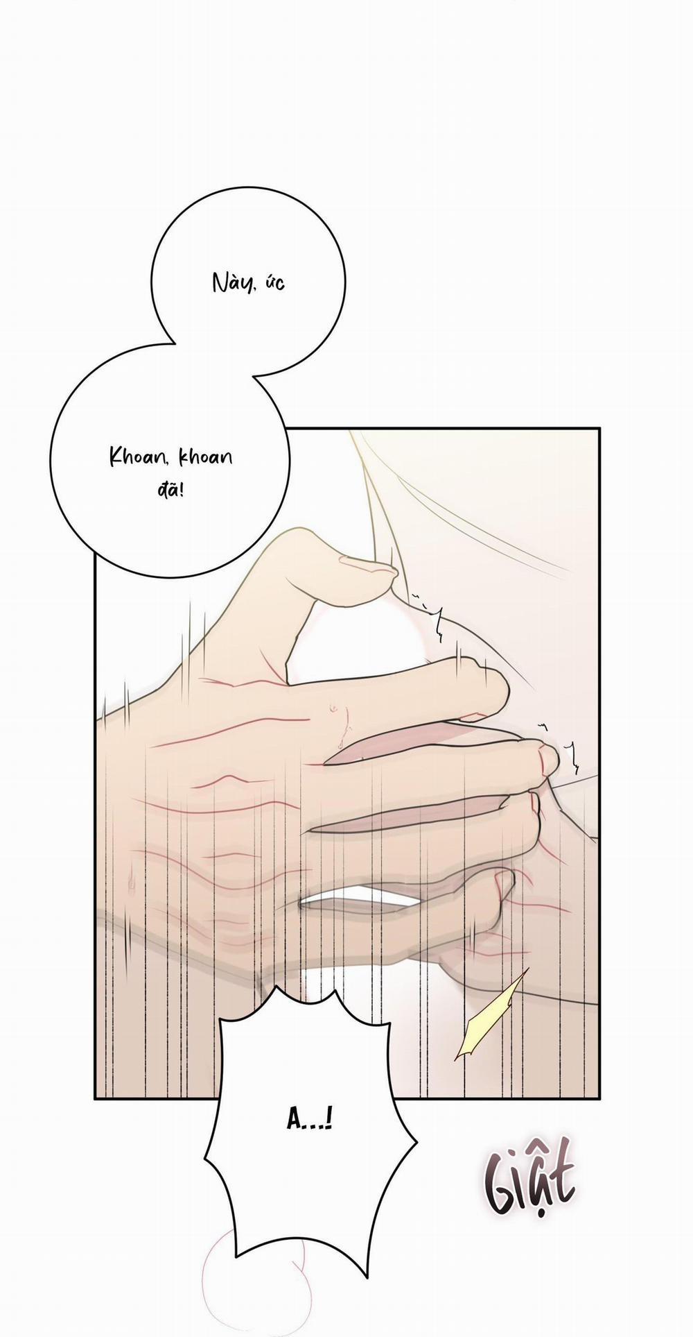 (CBunu) Bắt tay hả, thôi bỏ đi! 16 0 trang 83