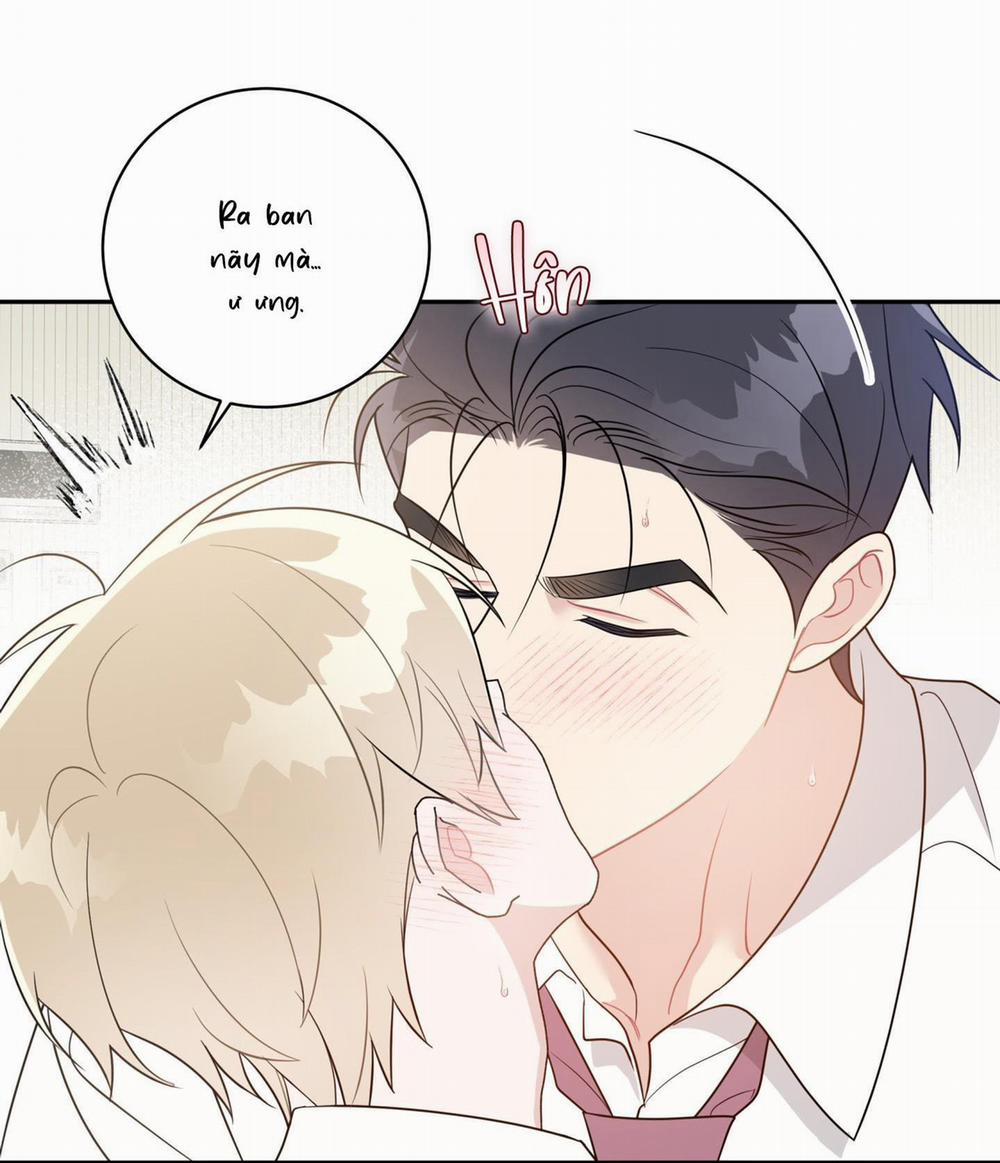 (CBunu) Bắt tay hả, thôi bỏ đi! 16 0 trang 99