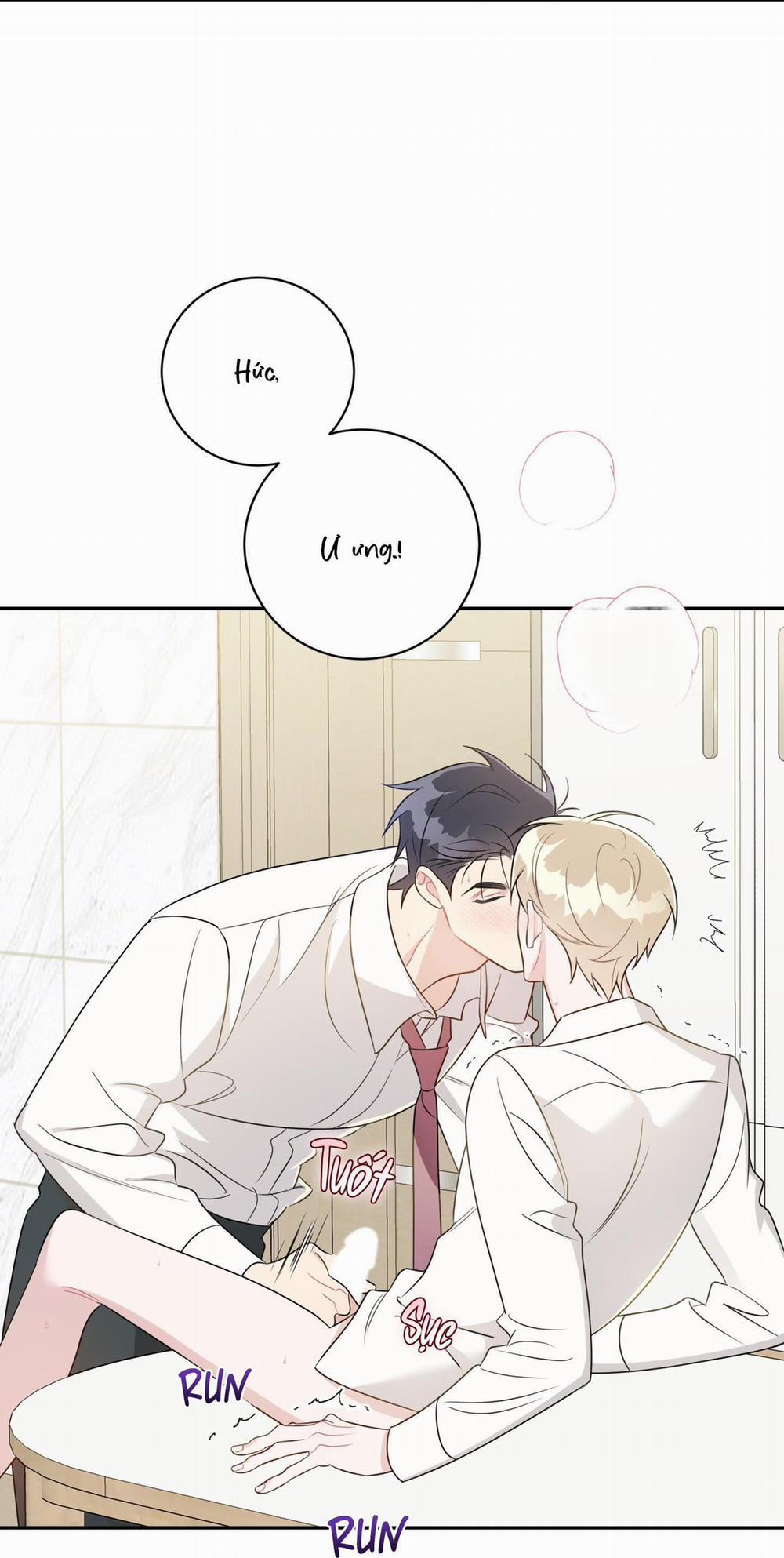 (CBunu) Bắt tay hả, thôi bỏ đi! 16 trang 100