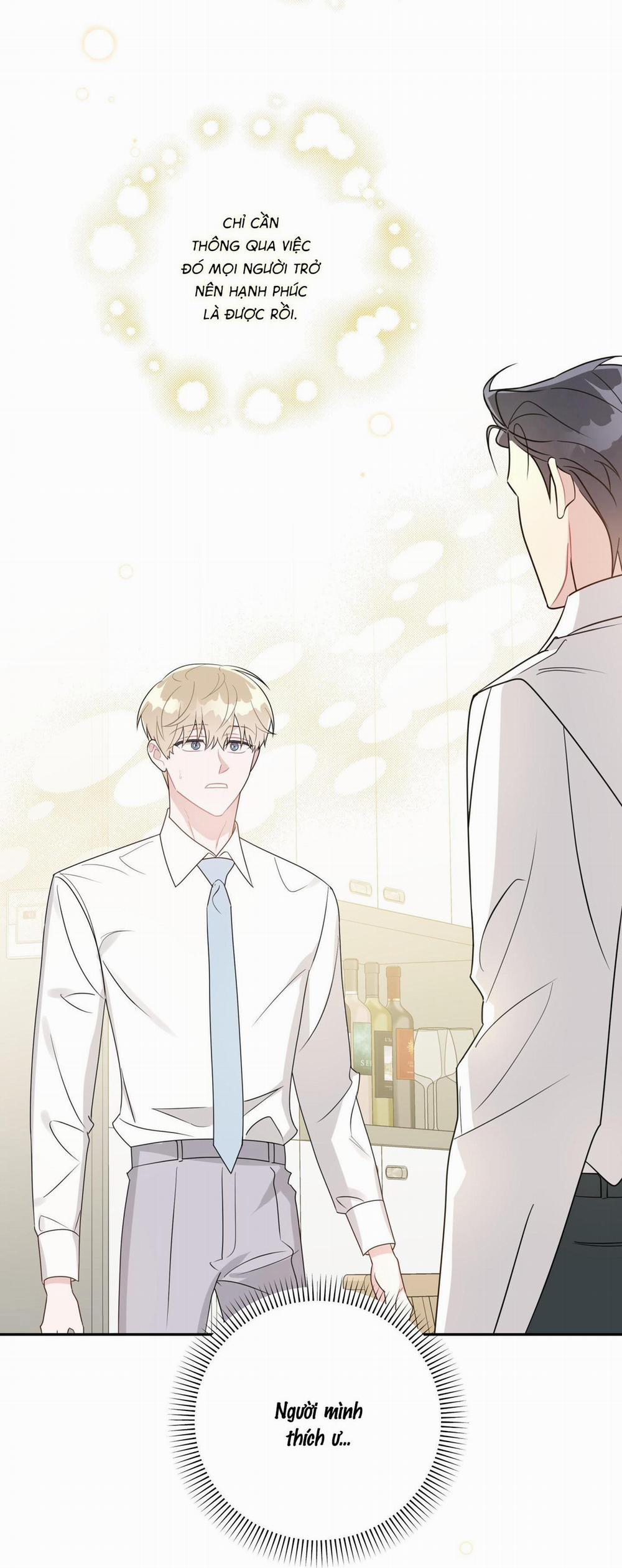 (CBunu) Bắt tay hả, thôi bỏ đi! 16 trang 29