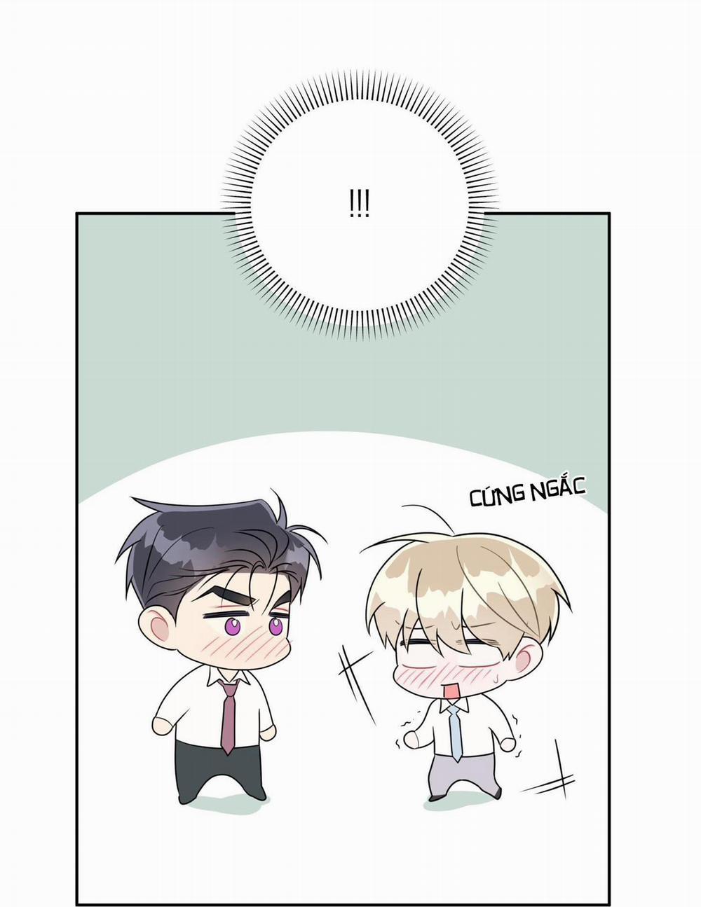 (CBunu) Bắt tay hả, thôi bỏ đi! 16 trang 49