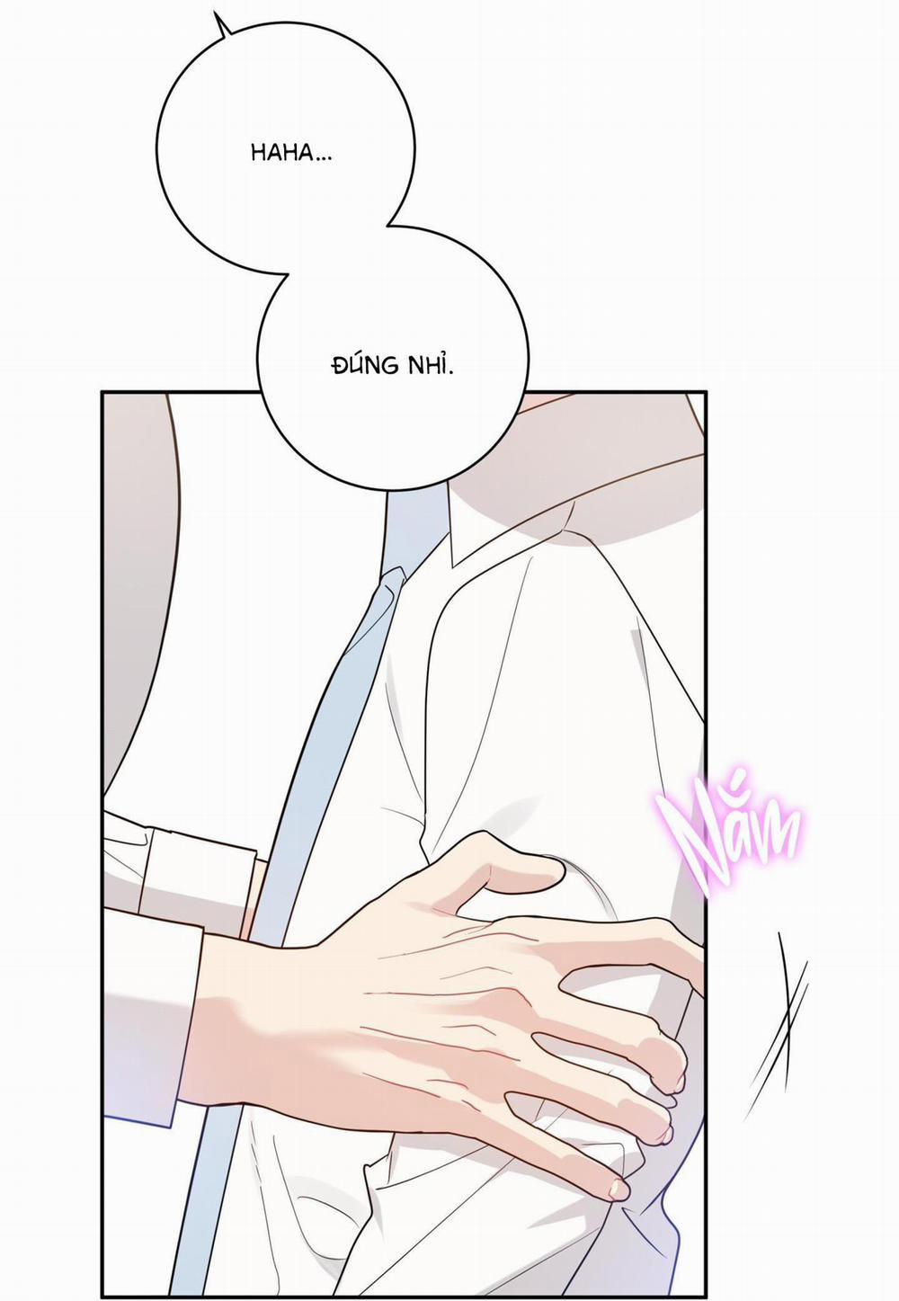 (CBunu) Bắt tay hả, thôi bỏ đi! 16 trang 54