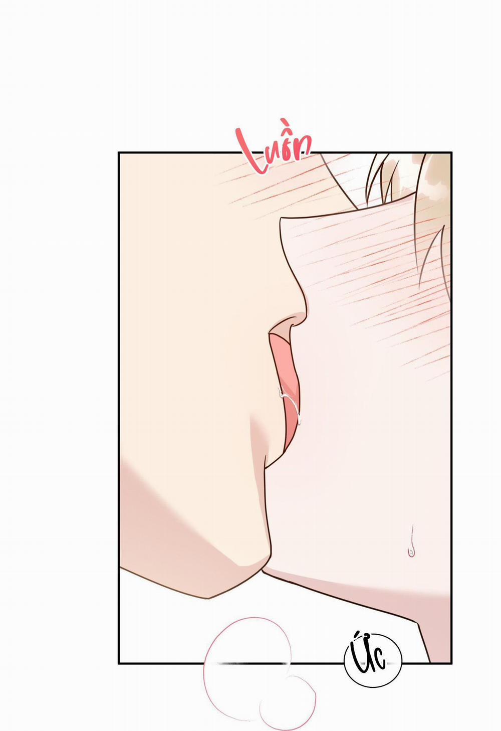 (CBunu) Bắt tay hả, thôi bỏ đi! 16 trang 58