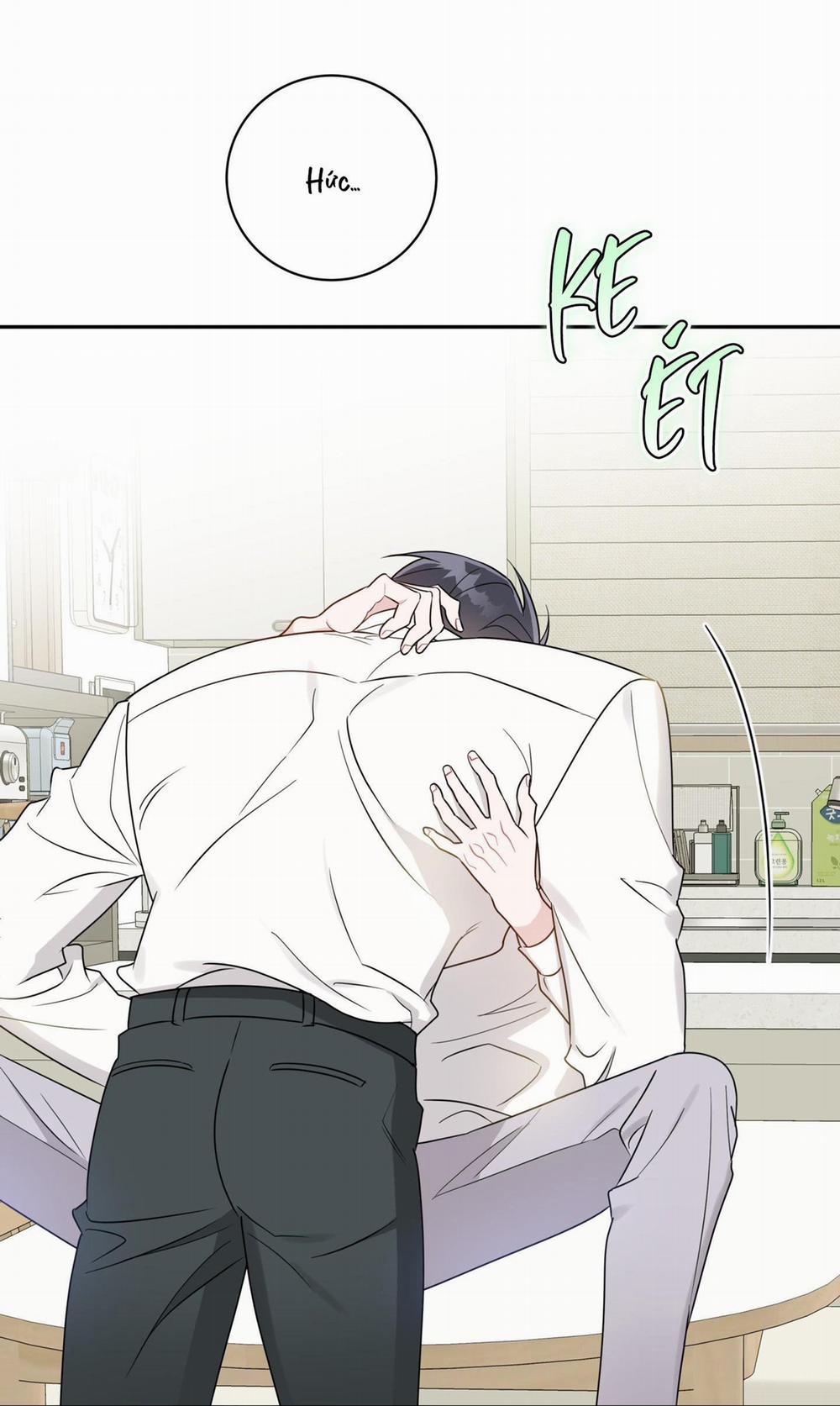 (CBunu) Bắt tay hả, thôi bỏ đi! 16 trang 68