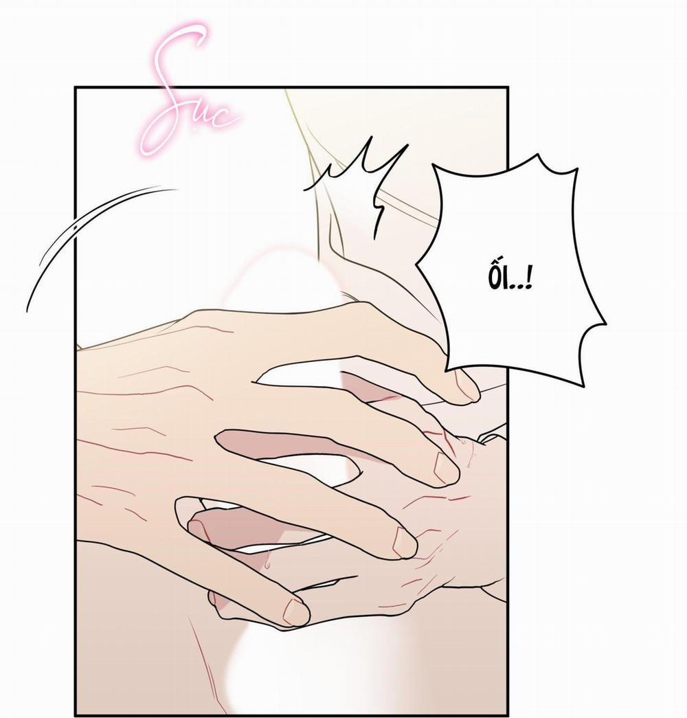 (CBunu) Bắt tay hả, thôi bỏ đi! 16 trang 82