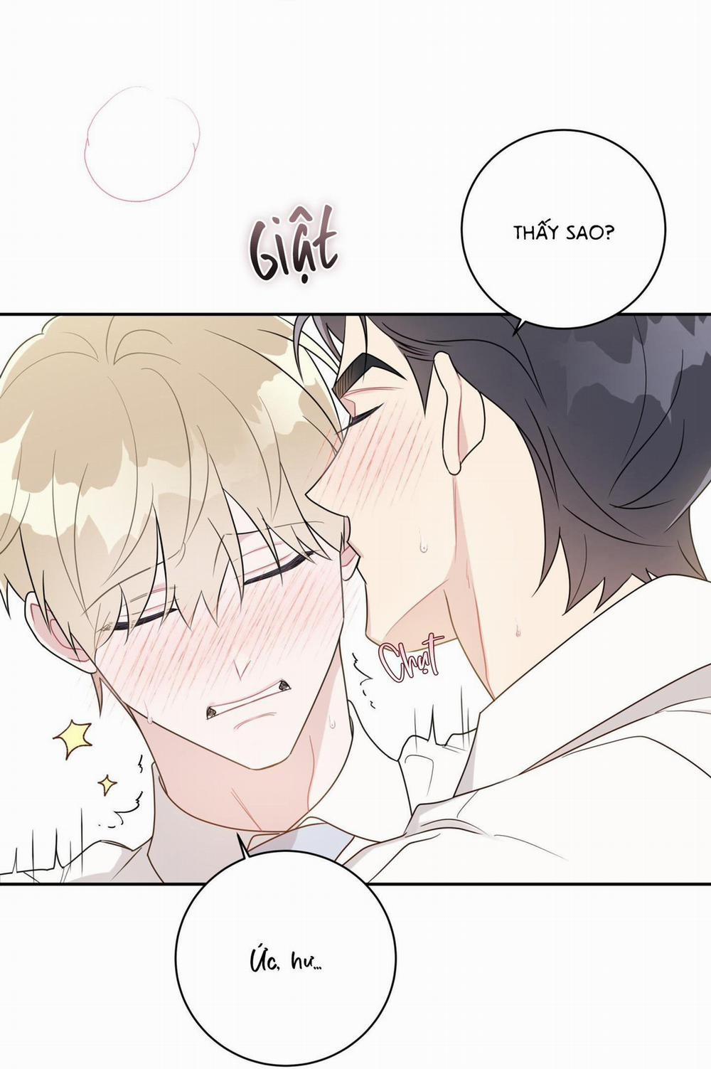 (CBunu) Bắt tay hả, thôi bỏ đi! 16 trang 84