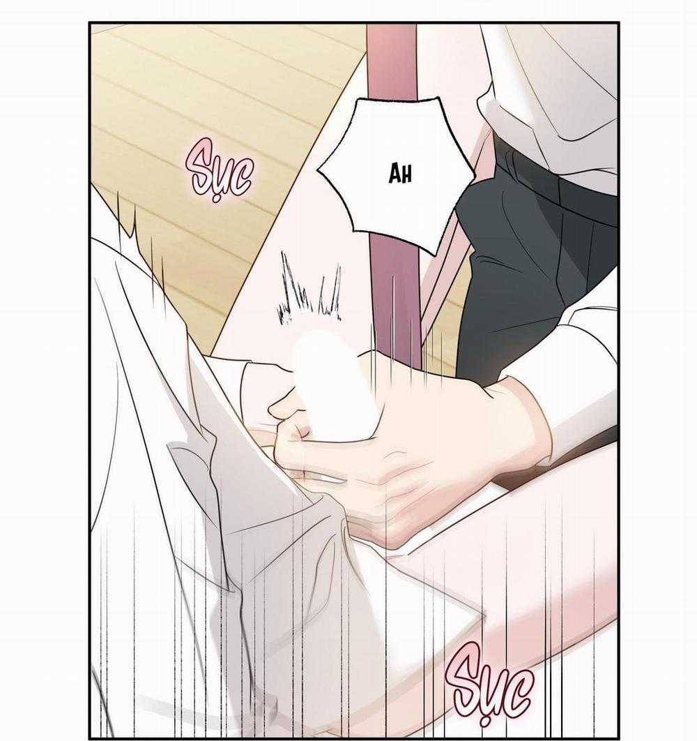 (CBunu) Bắt tay hả, thôi bỏ đi! 16 trang 86