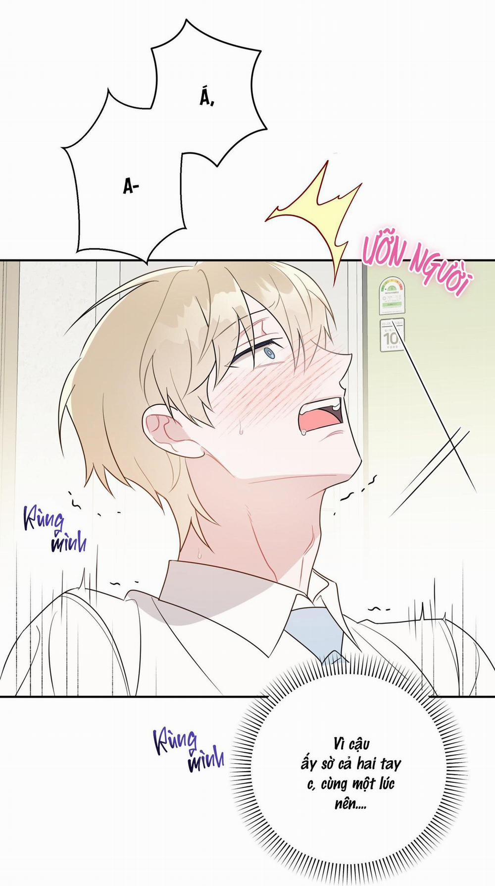 (CBunu) Bắt tay hả, thôi bỏ đi! 16 trang 88