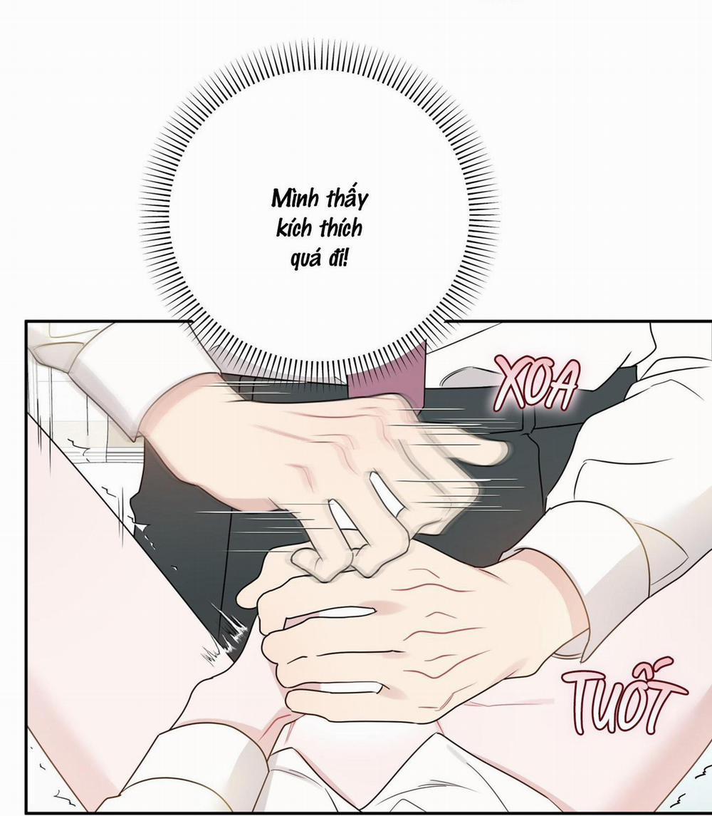 (CBunu) Bắt tay hả, thôi bỏ đi! 16 trang 89