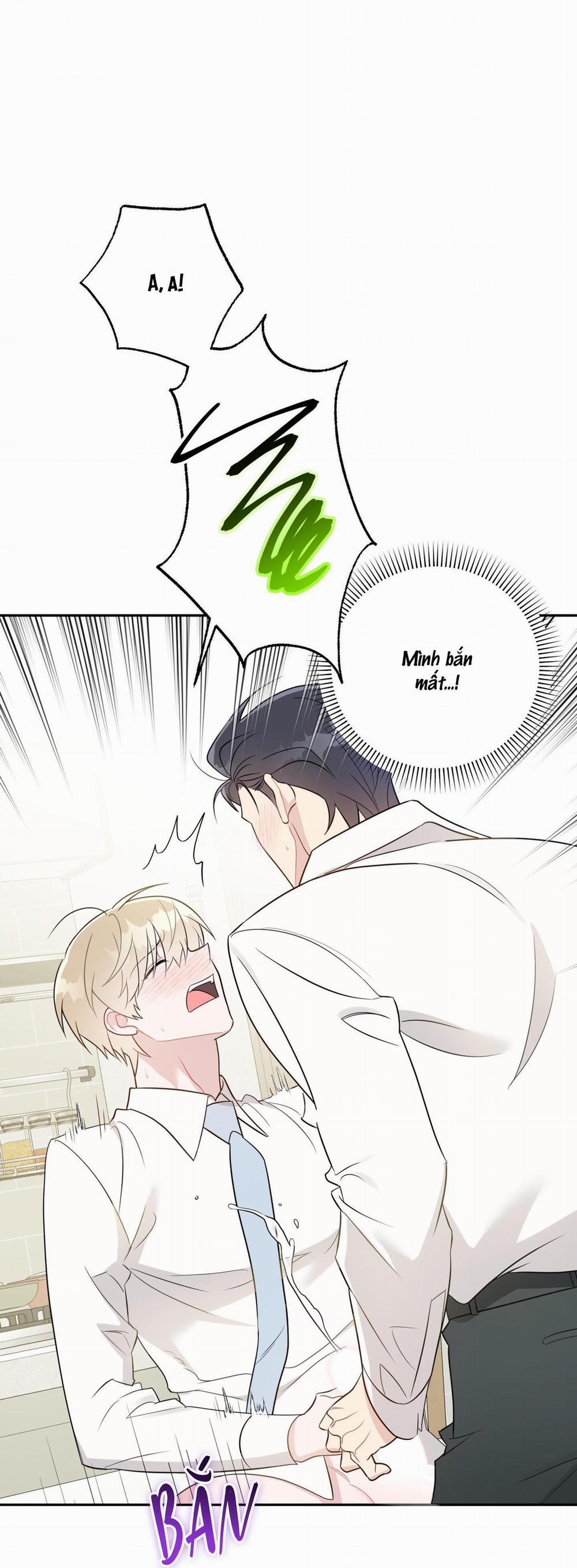 (CBunu) Bắt tay hả, thôi bỏ đi! 16 trang 90