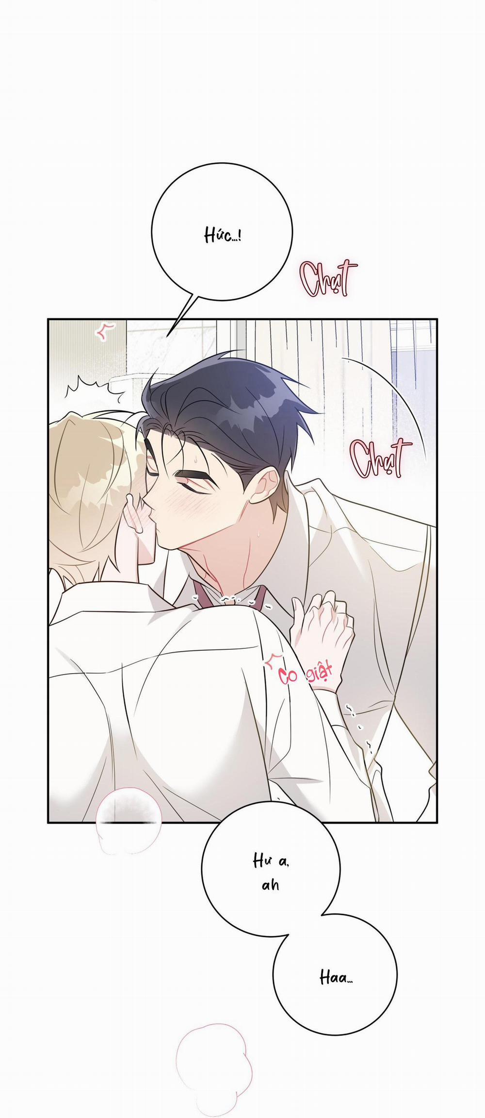 (CBunu) Bắt tay hả, thôi bỏ đi! 16 trang 92