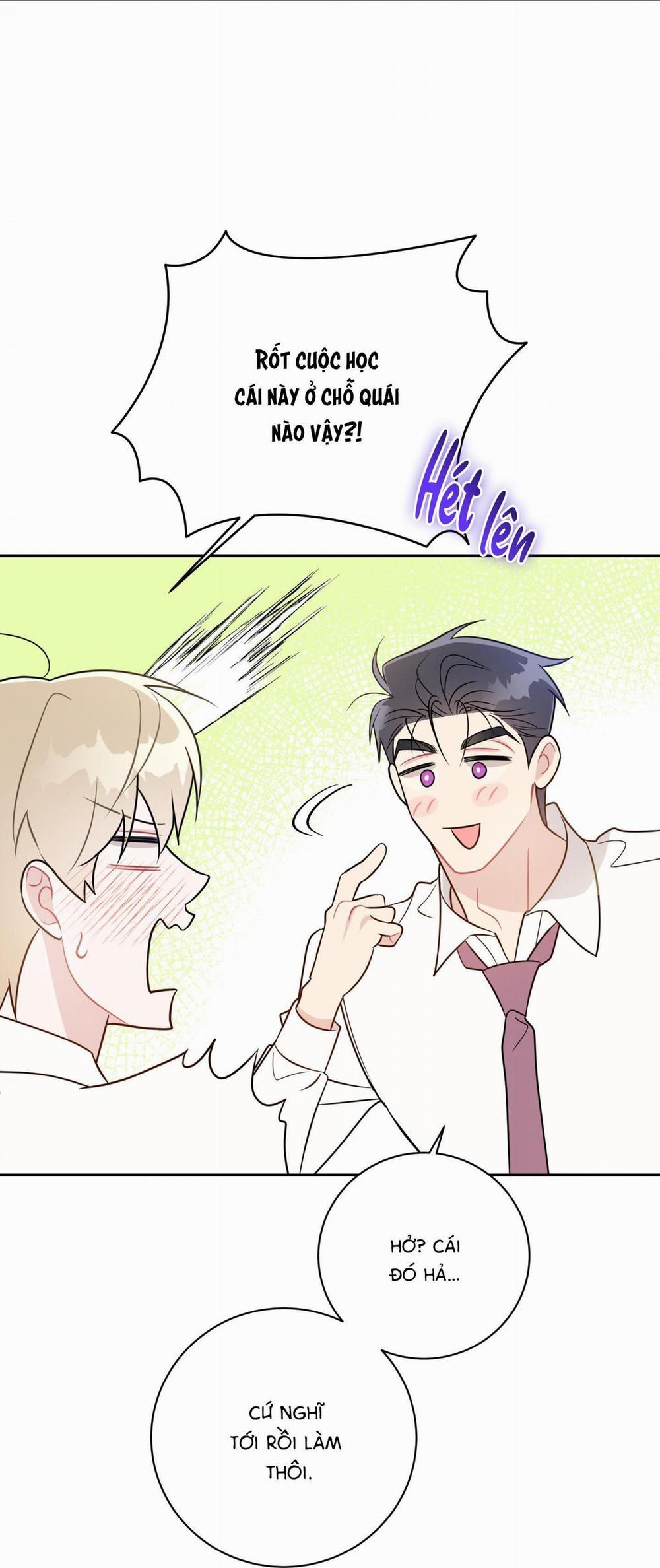 (CBunu) Bắt tay hả, thôi bỏ đi! 16 trang 95