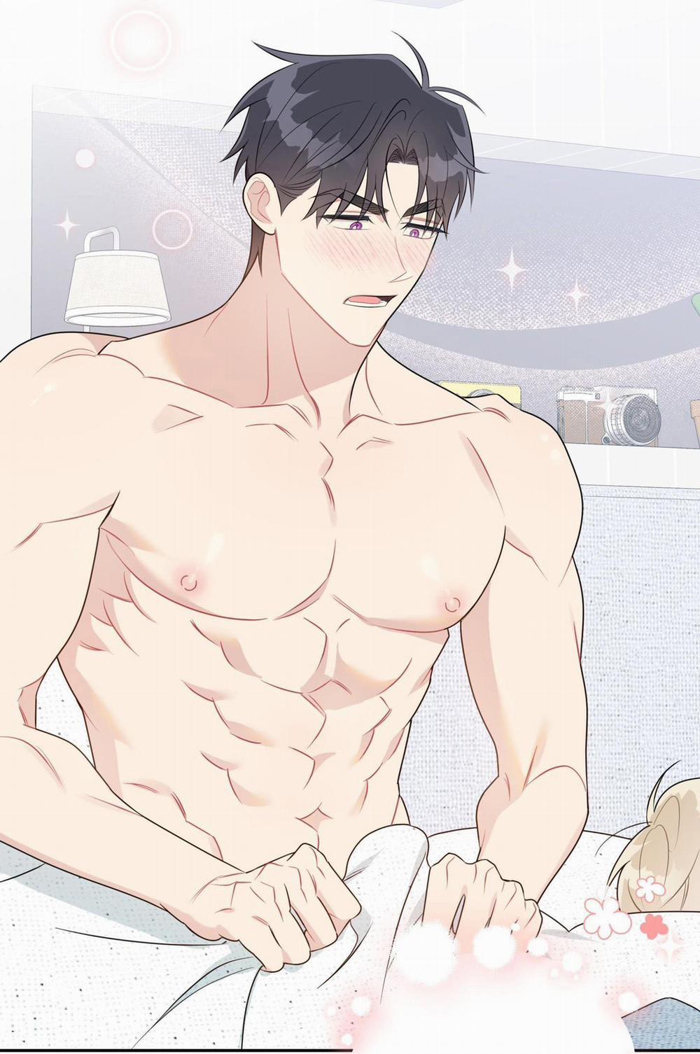 (CBunu) Bắt tay hả, thôi bỏ đi! 17 H+ trang 102