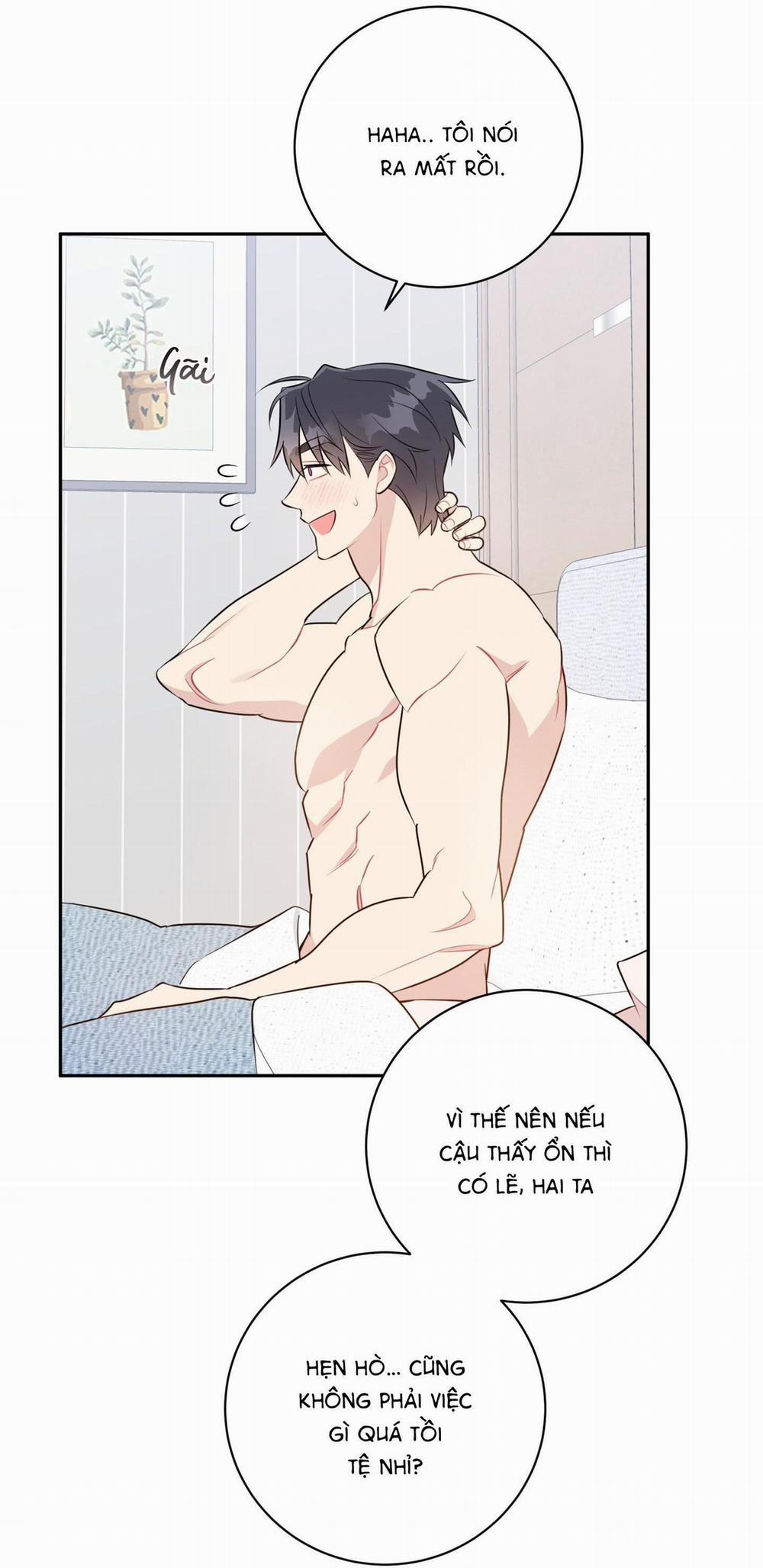 (CBunu) Bắt tay hả, thôi bỏ đi! 17 H+ trang 105