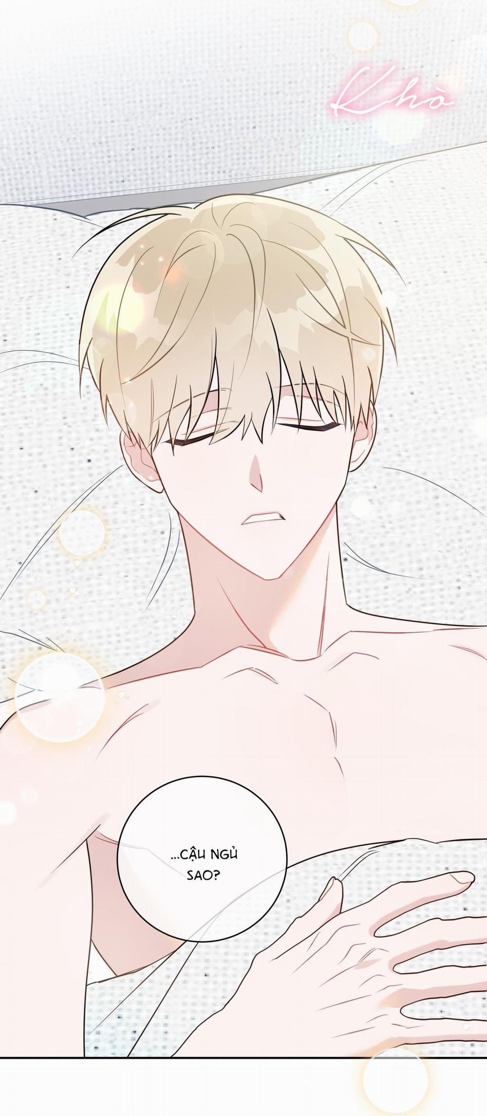 (CBunu) Bắt tay hả, thôi bỏ đi! 17 H+ trang 111