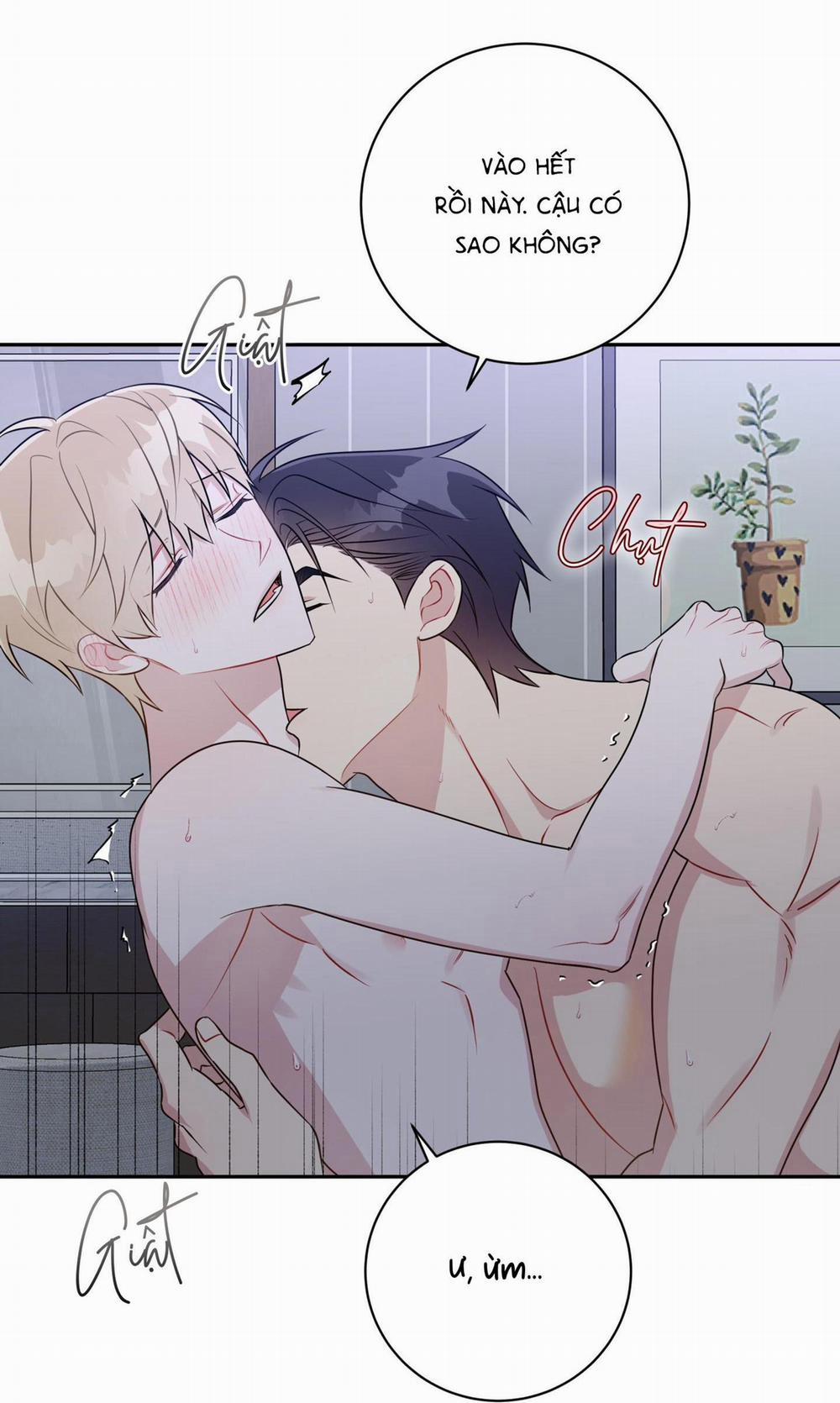 (CBunu) Bắt tay hả, thôi bỏ đi! 17 H+ trang 13