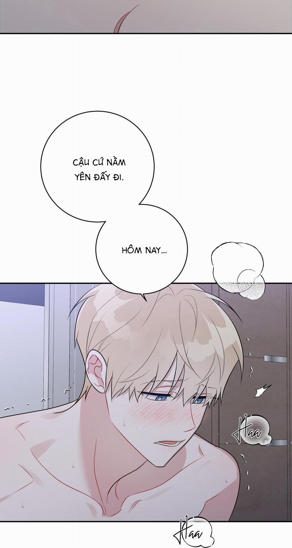 (CBunu) Bắt tay hả, thôi bỏ đi! 17 H+ trang 20