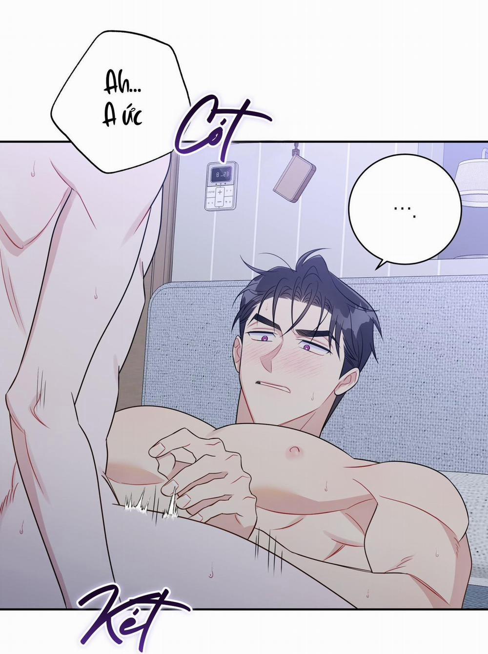 (CBunu) Bắt tay hả, thôi bỏ đi! 17 H+ trang 31