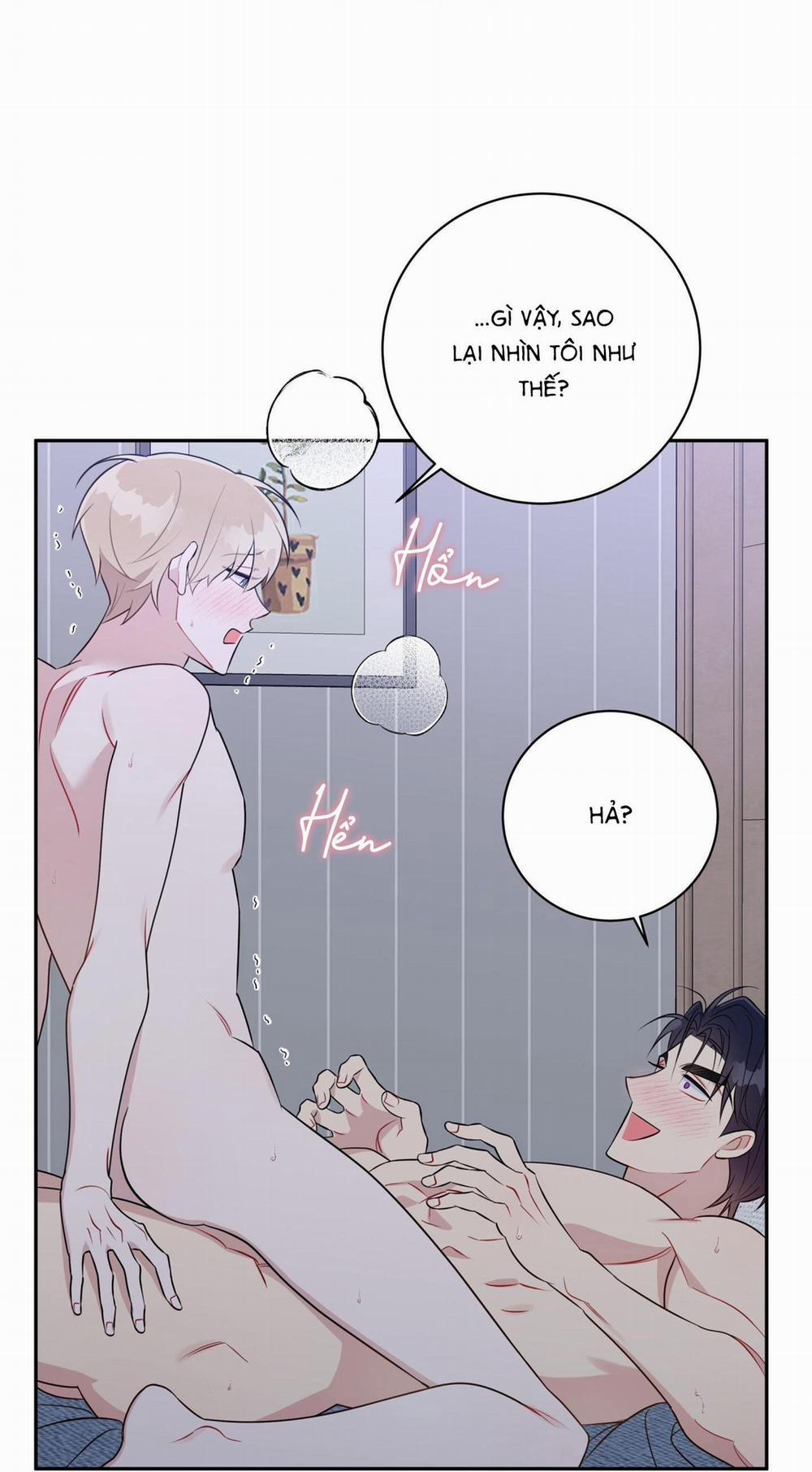 (CBunu) Bắt tay hả, thôi bỏ đi! 17 H+ trang 39