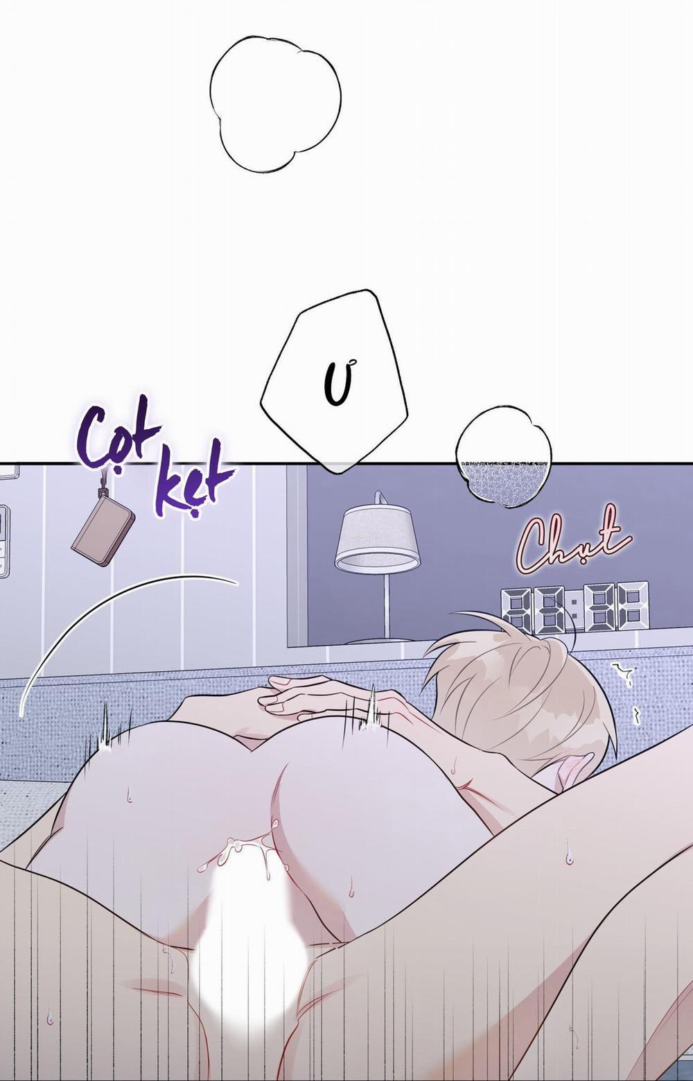 (CBunu) Bắt tay hả, thôi bỏ đi! 17 H+ trang 45