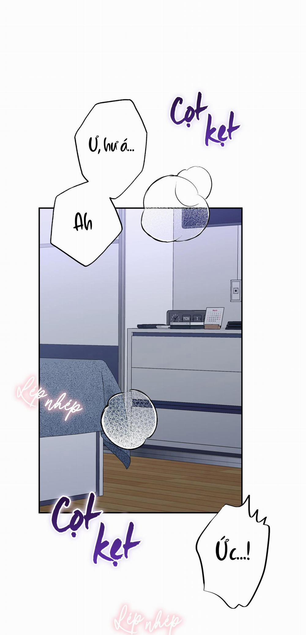 (CBunu) Bắt tay hả, thôi bỏ đi! 17 H+ trang 47