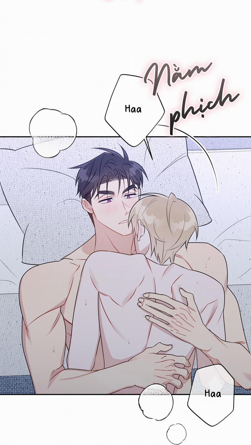 (CBunu) Bắt tay hả, thôi bỏ đi! 17 H+ trang 48