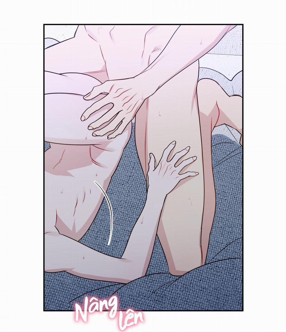 (CBunu) Bắt tay hả, thôi bỏ đi! 17 H+ trang 52