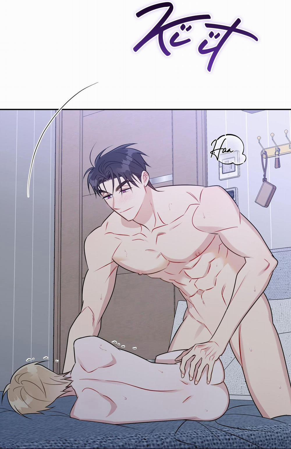 (CBunu) Bắt tay hả, thôi bỏ đi! 17 H+ trang 54