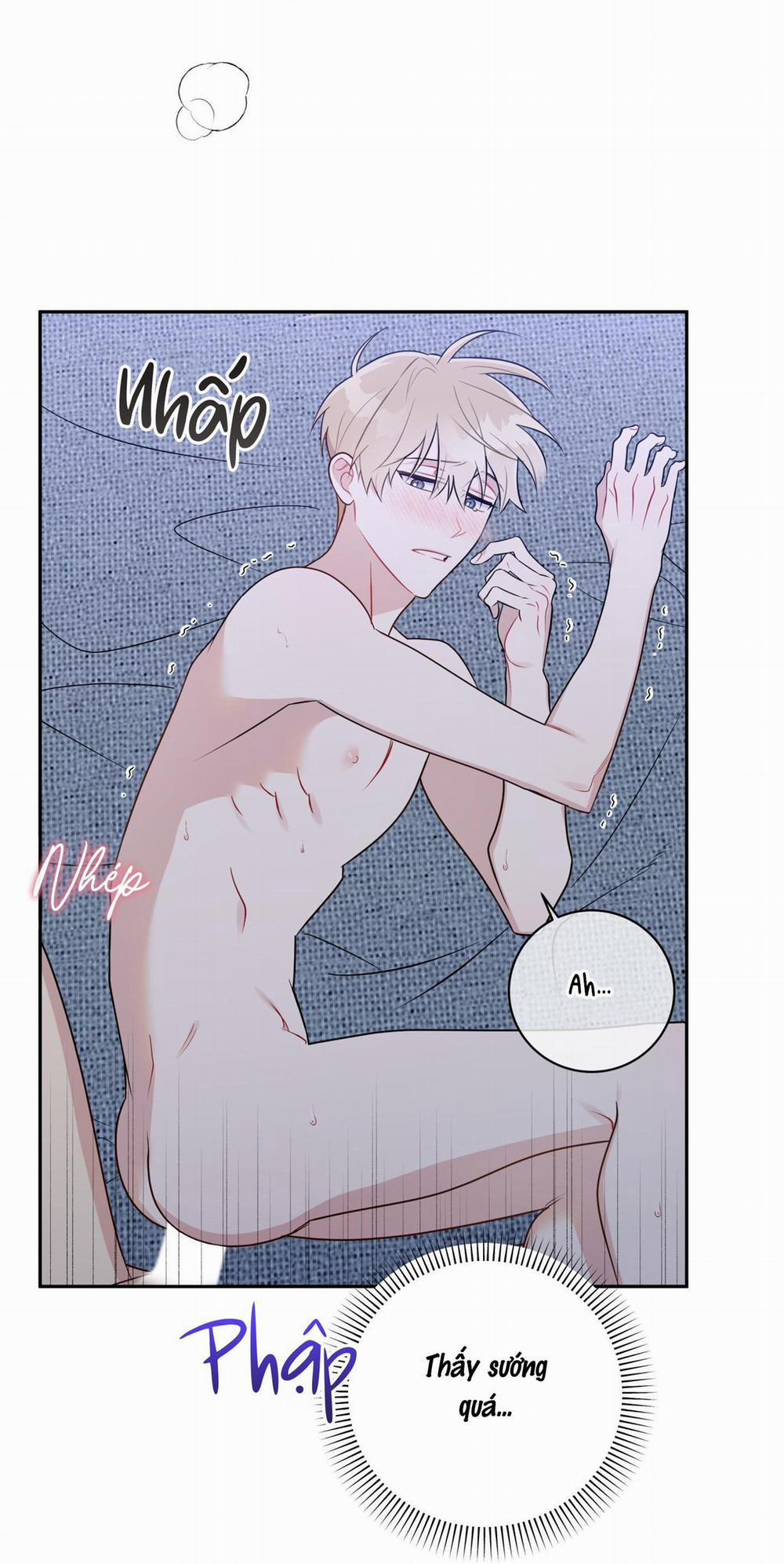 (CBunu) Bắt tay hả, thôi bỏ đi! 17 H+ trang 56