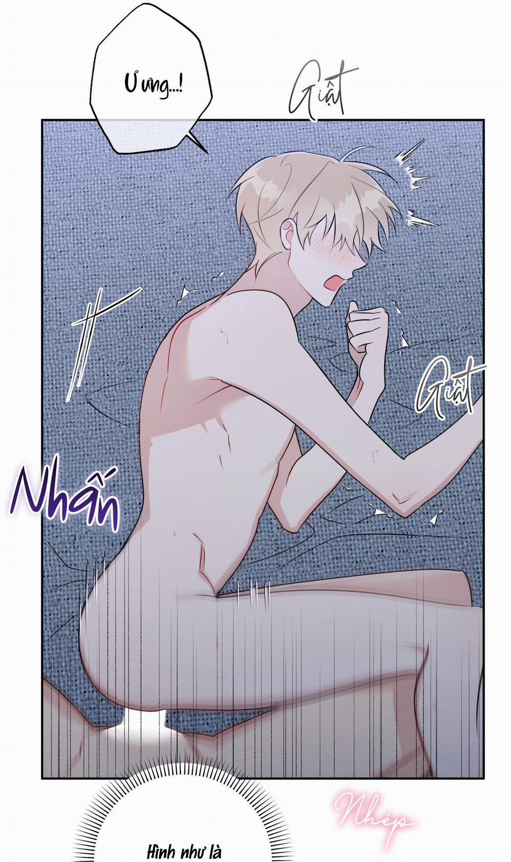 (CBunu) Bắt tay hả, thôi bỏ đi! 17 H+ trang 58